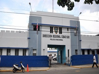 direccion regional cibao sur