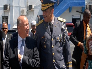 DOMINGUEZ BRITO Y Nelson Peguero Paredes