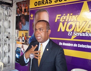 Félix Nova