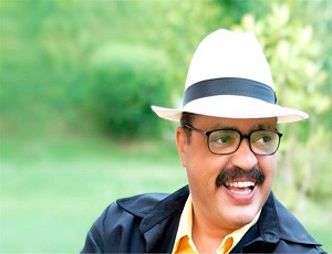 Fernando Echavarría