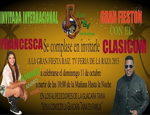 francesca y clasicom