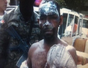 José Oriades Valenzuela Alcántara