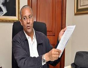 Julio Cesar De la Rosa