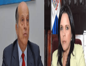 MAX PUIG Y MINOU TAVAREZ