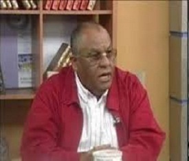 Máximo Castro Silverio