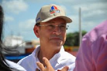 Pimentel Kareh, exdirector OISOE