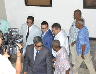 Miguel Pimentel Kareh