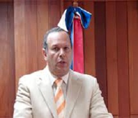 Nelson Rodríguez Monegro