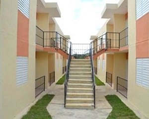 PROYECTO HABITACIONAL