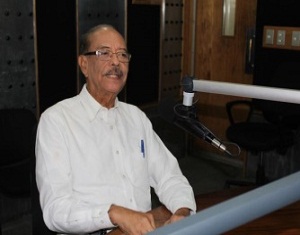 Rafael Gamundi Cordero