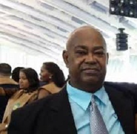 Ramón Custodio Fabián