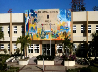 uasd Bonao