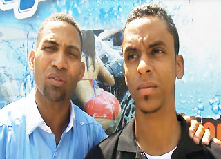 vladimir y juan vargas