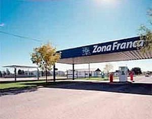 zona franca