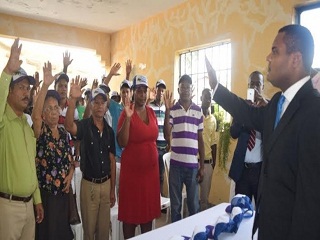 Andrés Almánzar de la Cruz