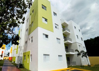 APARTAMENTOS
