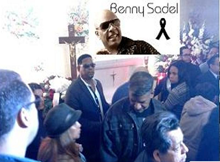 benny sadel