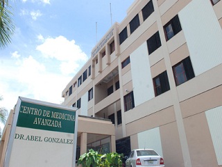 clinica abel gonzalez