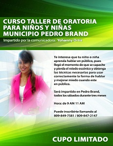 curso de oratoria