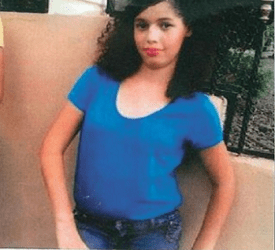 Cynthia Altagracia Billini Sánchez