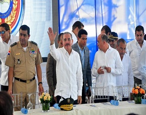 danilo medina