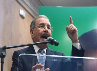 danilo medina