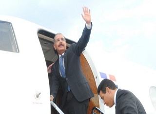danilo medina