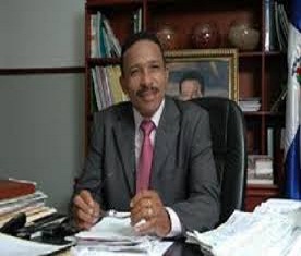 diputado Marino Hernández