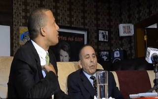 FRANCISCO ARIAS VALERA