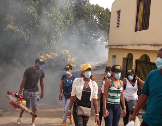 FUMIGACION FELIBERTO