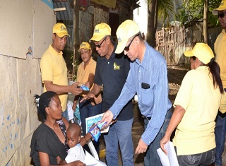 INVI CONTRA EL DENGUE