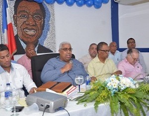 José Francisco Peña Guaba