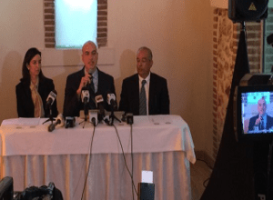 JOSE RAFAEL ABINADER CORONA