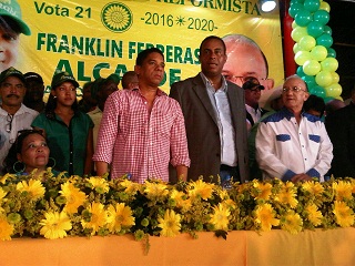 Juan Alberto Mercado