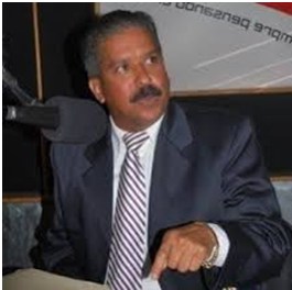 Luis Dario De la Cruz Consuegra