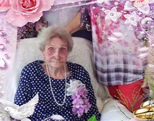 MARIA LUISA FRAPPIER