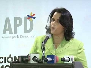 Minou Tavárez Mirabal