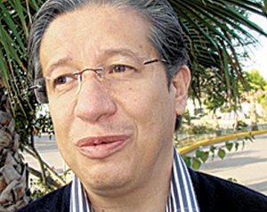 Oscar García Endara