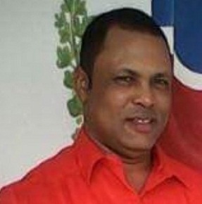 Radhamés Bonilla Reyes