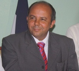 Ramón Emilio Fondeur