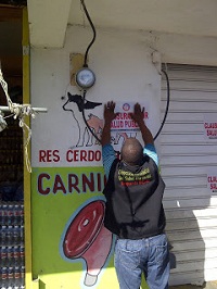 Súper Carnicería “Los Báez”