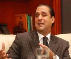 Servio Tulio Castaños Guzmán