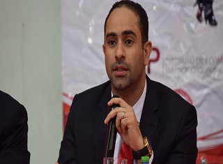 Tomás Belliard (Chichi)