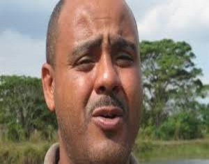  Venancio de la Cruz Trinidad