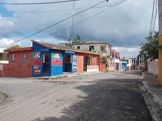 barrio la union