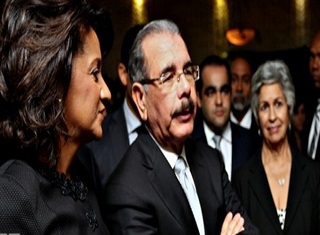 danilo medina