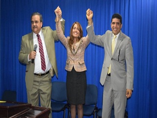 Elías Wessin Chávez