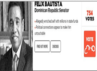 FELIX BAUTISTA
