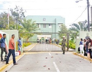 FORTALEZA DE LA VEGA