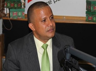 francisco alberto valera